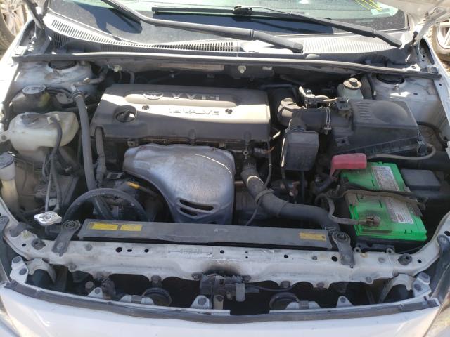 JTKDE167550051510 - 2005 TOYOTA SCION TC Ağ foto 7