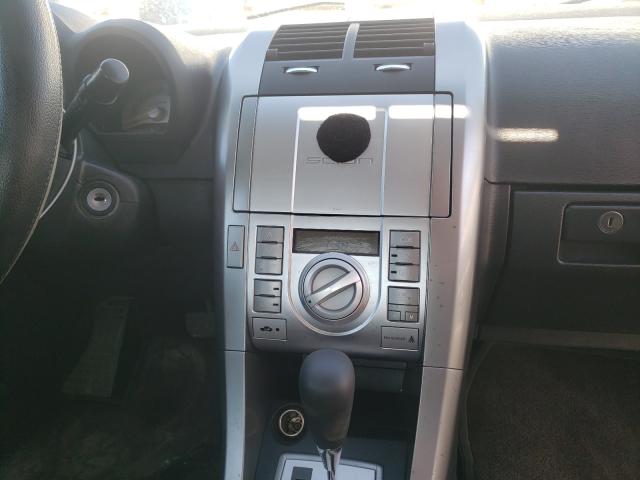 JTKDE167550051510 - 2005 TOYOTA SCION TC Ağ foto 9