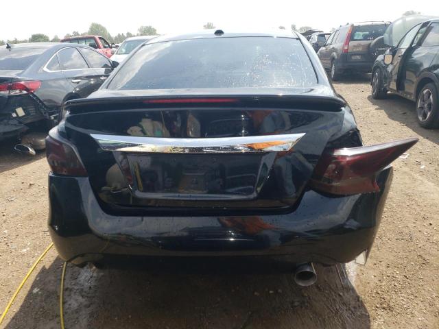 1N4AL3AP1DN558463 - 2013 NISSAN ALTIMA 2.5 BLACK photo 6