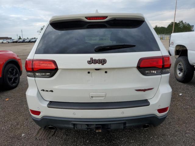 1C4RJFLG5HC612351 - 2017 JEEP GRAND CHER TRAILHAWK 白色 照片 6