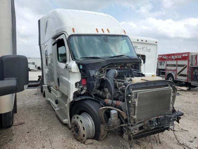 3AKJHHDR7JSJT9320 - 2018 FREIGHTLINER CASCADIA 1 WHITE photo 1