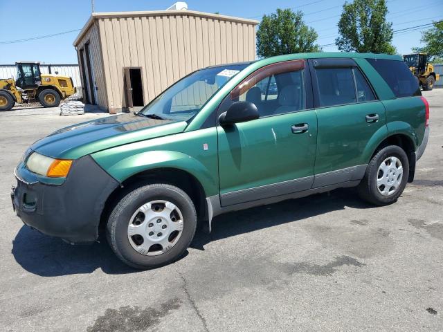 2003 SATURN VUE, 