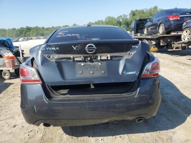 1N4AL3AP7EC315804 - 2014 NISSAN ALTIMA 2.5 BLACK photo 6