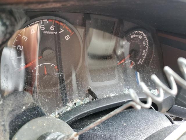 3TYSX5EN3LT000067 - 2020 TOYOTA TACOMA ACCESS CAB Weiß Foto 9