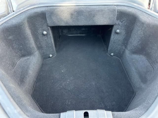 5YJSA1CN9DFP27292 - 2013 TESLA MODEL S Կարմիր լուսանկար 7