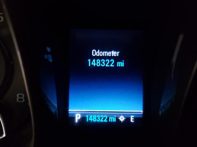 1G11H5SA2DF220798 - 2013 CHEVROLET MALIBU LTZ Beige photo 8