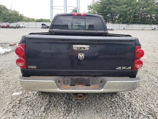 1D7HU18P67S233366 - 2007 DODGE RAM 1500 ST BLACK photo 6