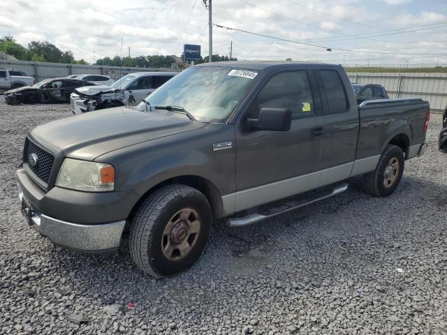 2004 FORD F150, 