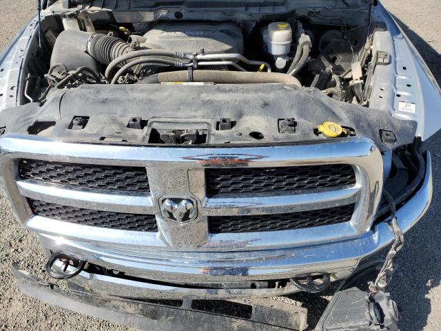 3C63R3CJ8JG361487 - 2018 RAM 3500 ST Silber Foto 11