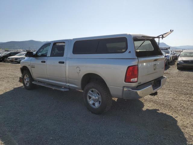 3C63R3CJ8JG361487 - 2018 RAM 3500 ST Silber Foto 2