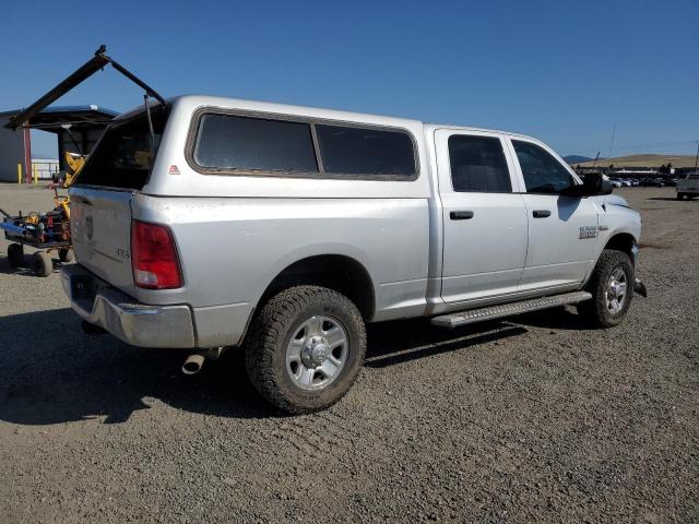 3C63R3CJ8JG361487 - 2018 RAM 3500 ST Silber Foto 3