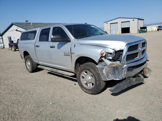 3C63R3CJ8JG361487 - 2018 RAM 3500 ST Silber Foto 4
