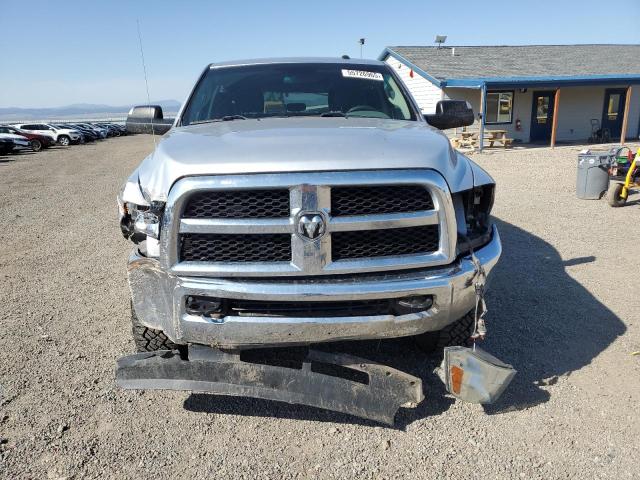 3C63R3CJ8JG361487 - 2018 RAM 3500 ST Silber Foto 5