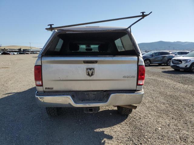 3C63R3CJ8JG361487 - 2018 RAM 3500 ST Silber Foto 6