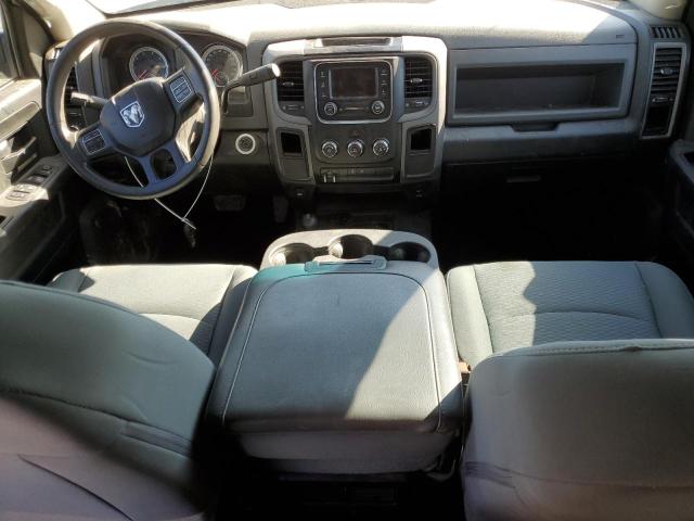 3C63R3CJ8JG361487 - 2018 RAM 3500 ST Silber Foto 8