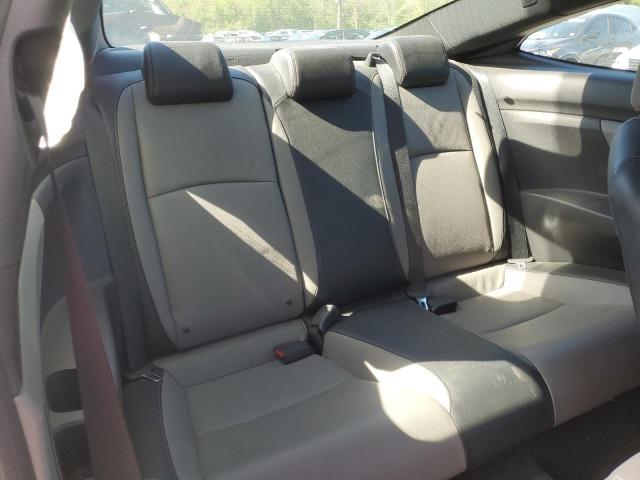 2HGFC3B74HH358787 - 2017 HONDA CIVIC EXL თეთრი ფოტო 10