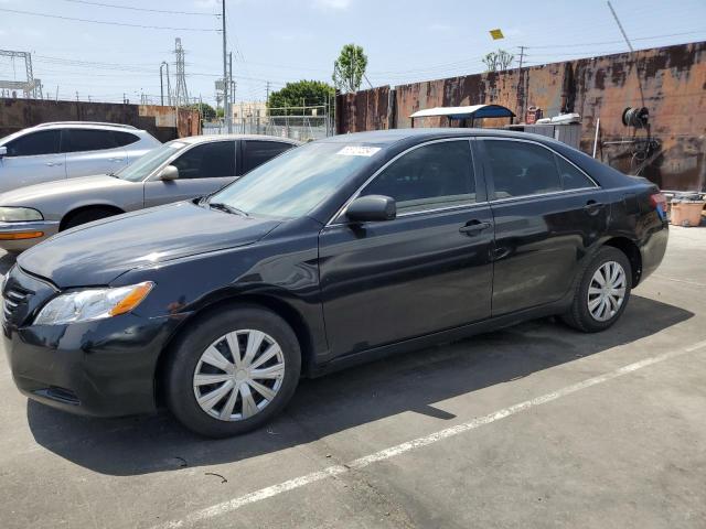 2007 TOYOTA CAMRY CE, 