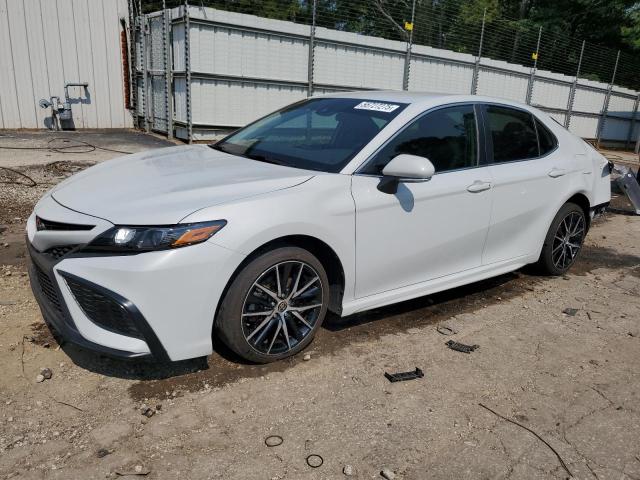 2023 TOYOTA CAMRY SE NIGHT SHADE, 