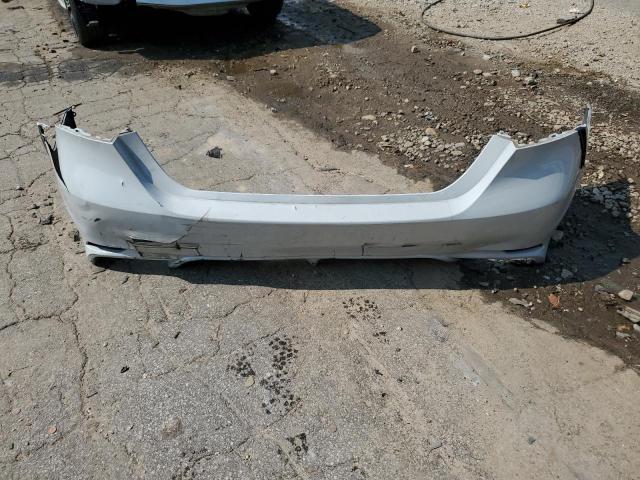 4T1G11AK7PU097066 - 2023 TOYOTA CAMRY SE NIGHT SHADE WHITE photo 12