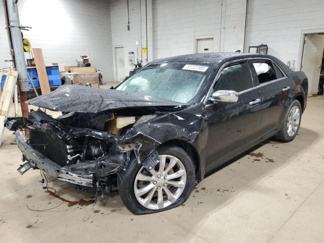 2020 CHRYSLER 300 LIMITED, 