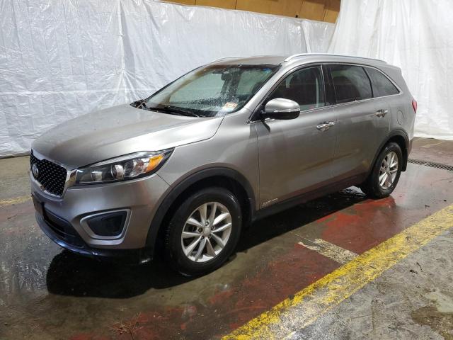 2017 KIA SORENTO LX, 