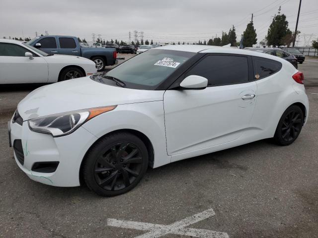 2016 HYUNDAI VELOSTER, 