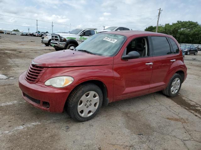 2008 CHRYSLER PT CRUISER, 