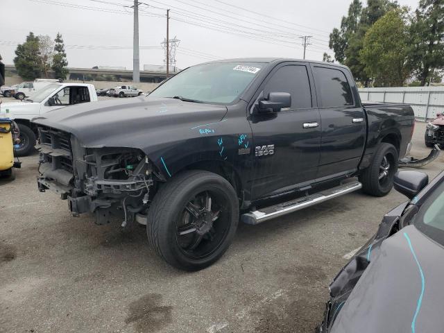 2014 RAM 1500 SLT, 