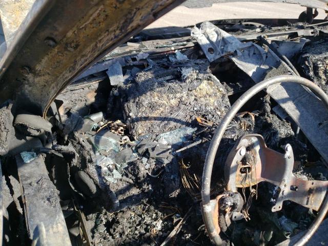 1C3EU4534SF588543 - 1995 CHRYSLER LEBARON GTC Қызыл фото 8