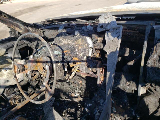 1C3EU4534SF588543 - 1995 CHRYSLER LEBARON GTC Қызыл фото 9