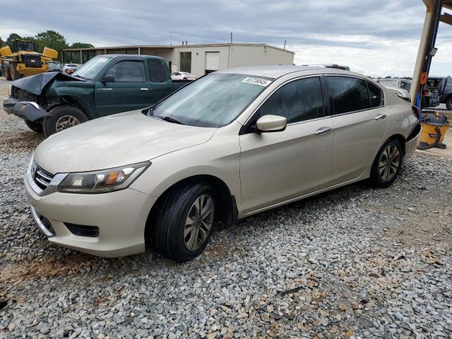 2015 HONDA ACCORD LX, 