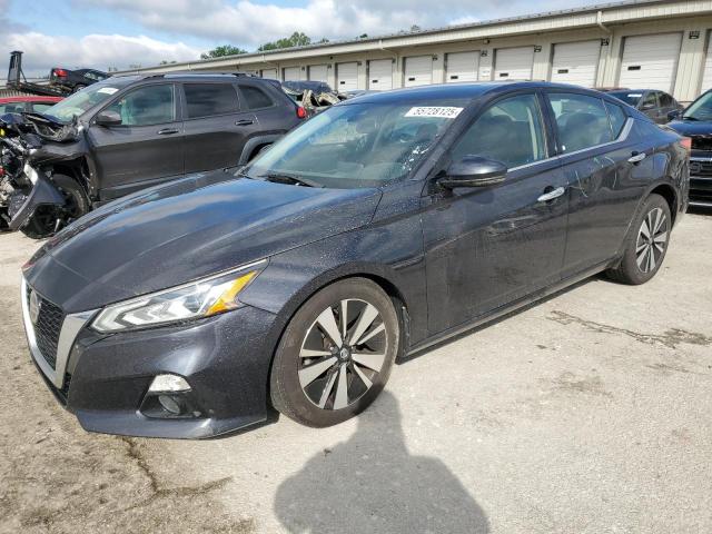 2019 NISSAN ALTIMA SL, 
