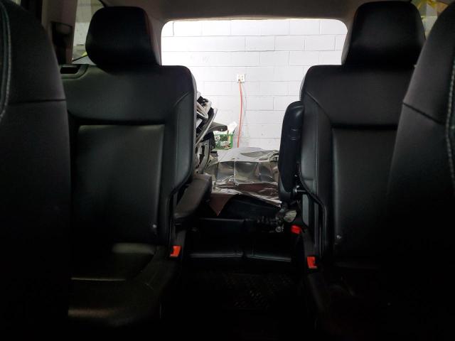 1V2MR2CA7KC596473 - 2019 VOLKSWAGEN ATLAS SEL Boz foto 10