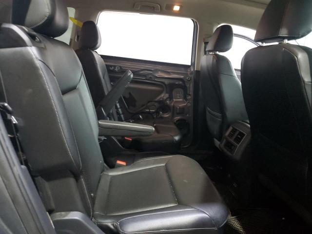 1V2MR2CA7KC596473 - 2019 VOLKSWAGEN ATLAS SEL Boz foto 11