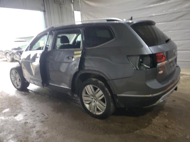 1V2MR2CA7KC596473 - 2019 VOLKSWAGEN ATLAS SEL Boz foto 2