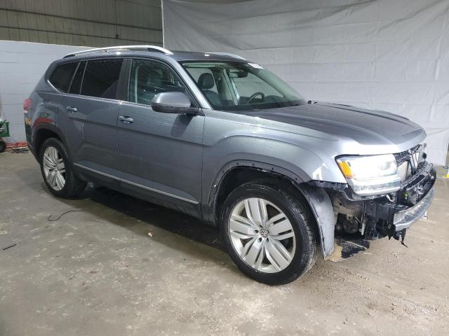 1V2MR2CA7KC596473 - 2019 VOLKSWAGEN ATLAS SEL Boz foto 4