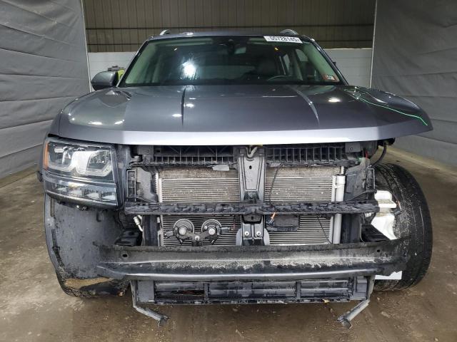 1V2MR2CA7KC596473 - 2019 VOLKSWAGEN ATLAS SEL Boz foto 5