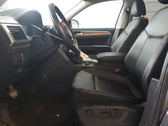 1V2MR2CA7KC596473 - 2019 VOLKSWAGEN ATLAS SEL Boz foto 7