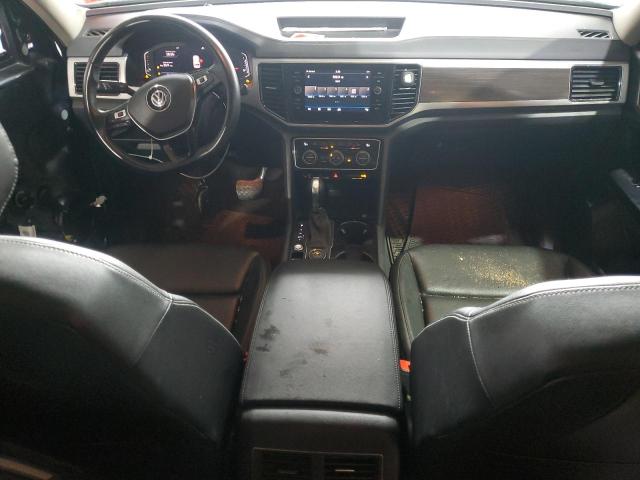 1V2MR2CA7KC596473 - 2019 VOLKSWAGEN ATLAS SEL Boz foto 8