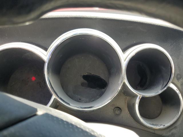 2T1KR32E06C618460 - 2006 TOYOTA COROLLA MA XR RED photo 9