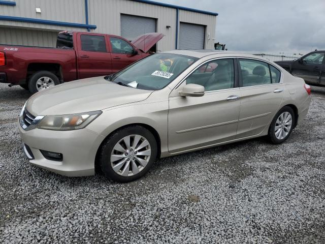 2015 HONDA ACCORD EXL, 