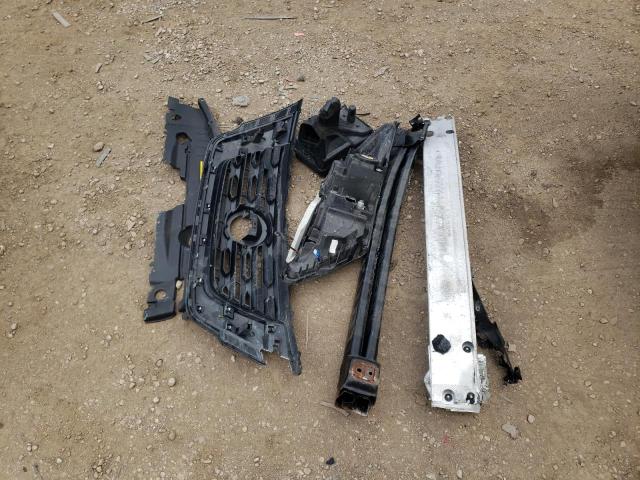 5N1DR2MM1KC621972 - 2019 NISSAN PATHFINDER S WHITE photo 13