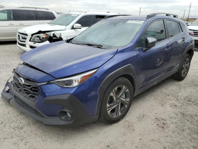 2024 SUBARU CROSSTREK PREMIUM, 