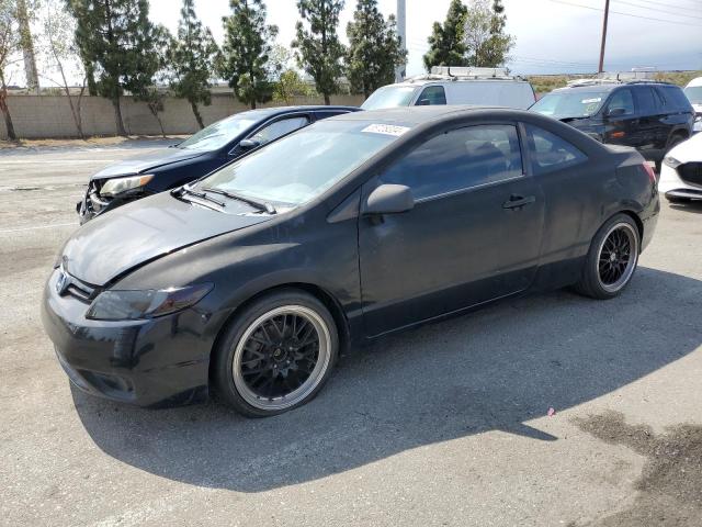 2006 HONDA CIVIC EX, 