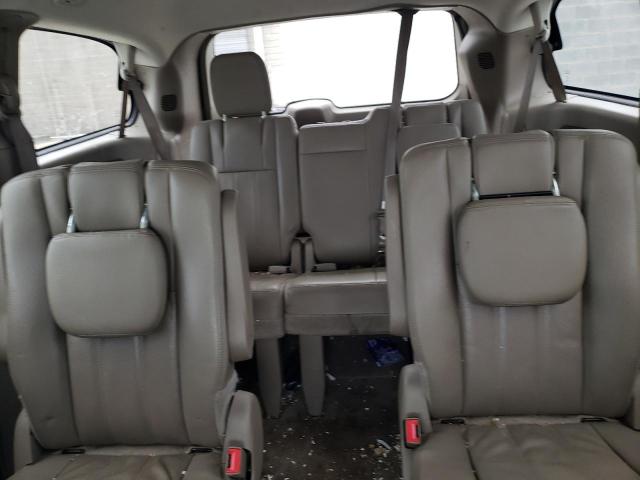 2C4RC1BG9FR654413 - 2015 CHRYSLER TOWN & COU TOURING 米色 照片 10