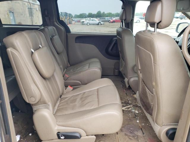 2C4RC1BG9FR654413 - 2015 CHRYSLER TOWN & COU TOURING 米色 照片 11