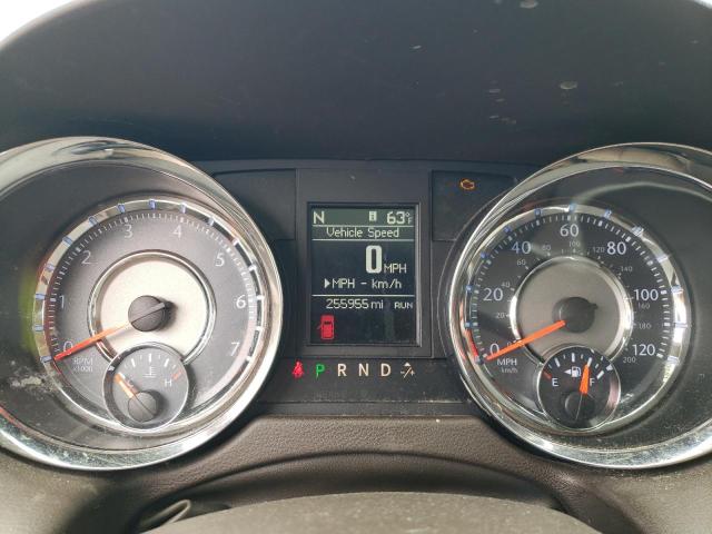 2C4RC1BG9FR654413 - 2015 CHRYSLER TOWN & COU TOURING 米色 照片 9