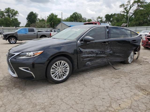 2016 LEXUS ES 350, 