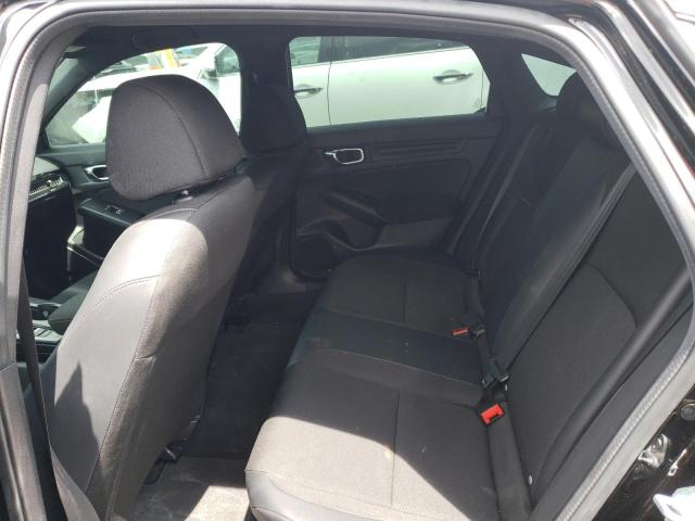 2HGFE2F57PH509908 - 2023 HONDA CIVIC SPORT 黑色 照片 10