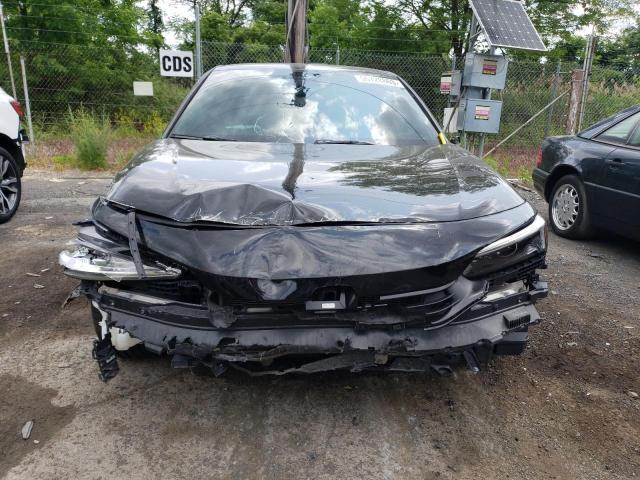 2HGFE2F57PH509908 - 2023 HONDA CIVIC SPORT 黑色 照片 5